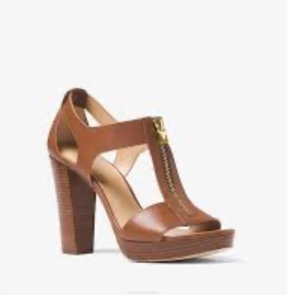 Michael Michael Kors Platform Heels
